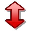 toolbar - object flip vertical